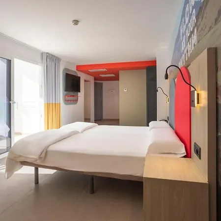 Sholeo Lodges Los Gigantes (Adults Only)-3
