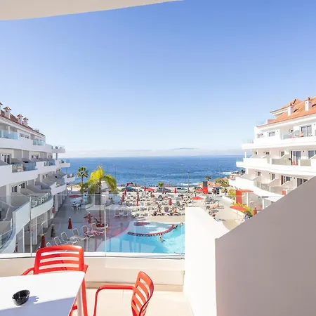 Hotel Bahía Flamingo - Only Adults Recommended-3