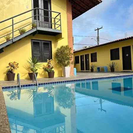 Hotel Sambaquis-3