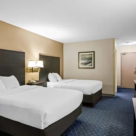 Quality Inn & Suites-2