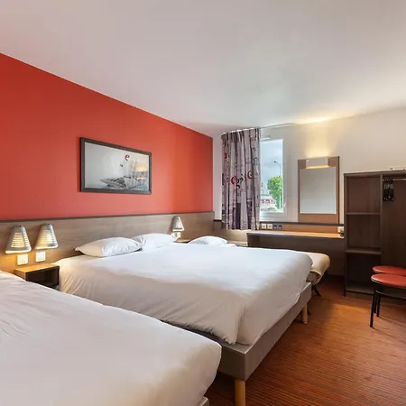 Ace Hotel Poitiers-3