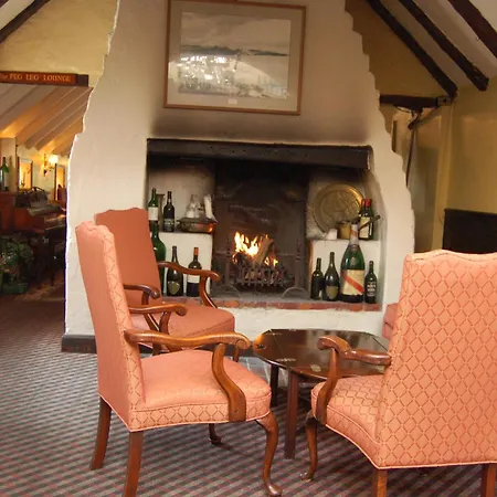 Fourways Inn-2