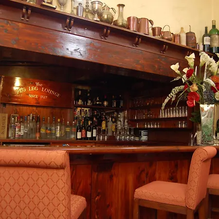 Fourways Inn-3