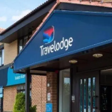 Travelodge Newcastle Seaton Burn-2