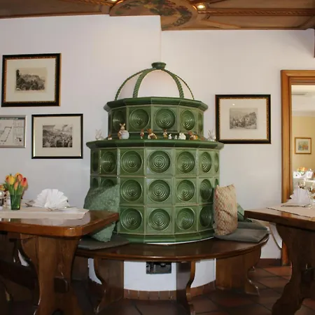 Hotel Kallstadter Hof-2