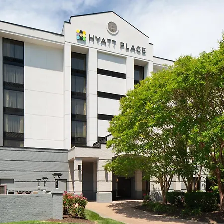Hyatt Place Richmond - Innsbrook-2