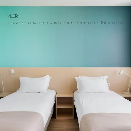 Reykjavik Lights Hotel By Keahotels-3