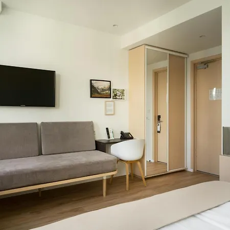 Reykjavik Lights Hotel By Keahotels-2