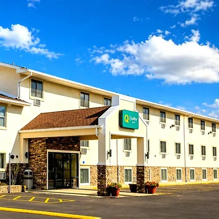 Quality Inn Gillette-3
