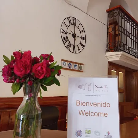 Hotel Santa Fe-3