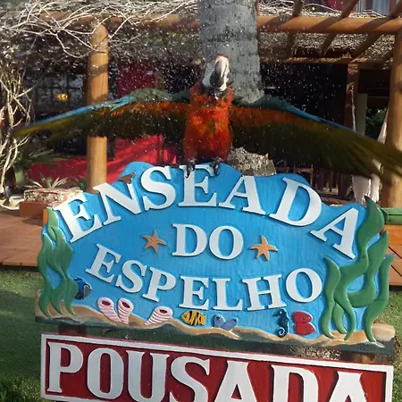 Pousada Enseada do Espelho-2