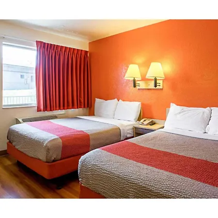Motel 6-Prescott, Az-3