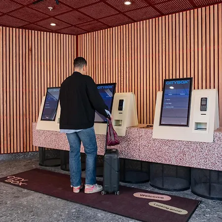 Citybox Oslo-2