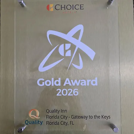 Quality Inn Florida City - Gateway To The Keys-2