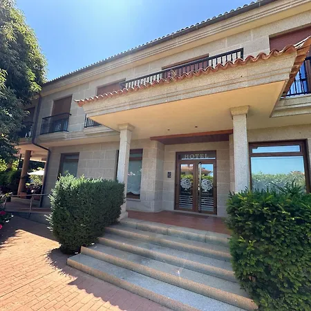 Hotel EntreRobles-3