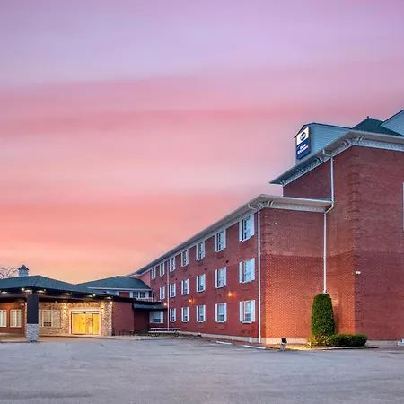 Best Western Kincardine-3