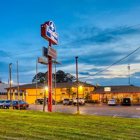 Executive Inn & Suites-2