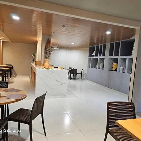 Marezzi Hotel Aracaju-3