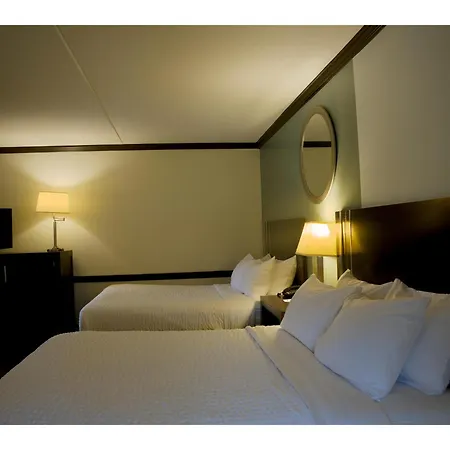 Clarion Inn Strasburg - Lancaster-2
