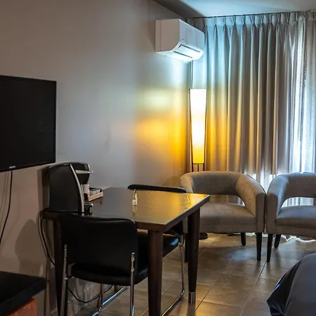 Motel Le Martinet-3