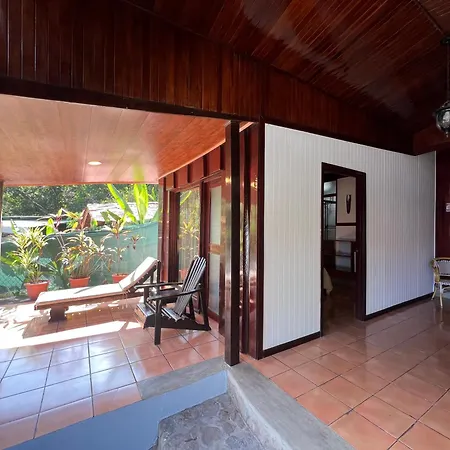 Hotel El Jardin-2