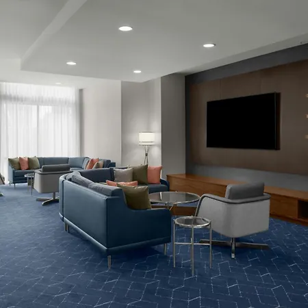 Courtyard By Marriott Lehi At Thanksgiving Point-3