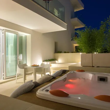 Terra D'Acqua Resort & Spa-3