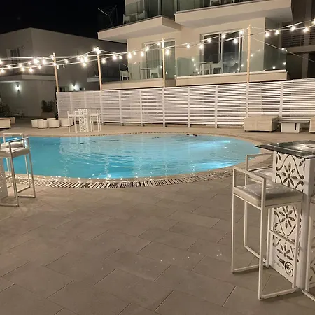 Terra D'Acqua Resort & Spa-2