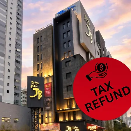 Jb Design Hotel-2