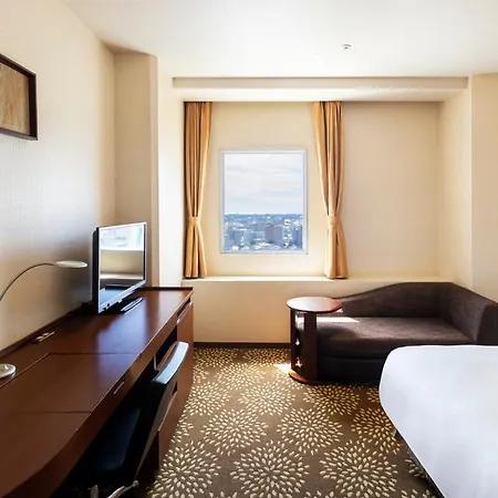 Ana Holiday Inn Kanazawa Sky By Ihg-3