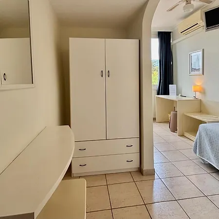 Hotel Il Parco Sirolo-3