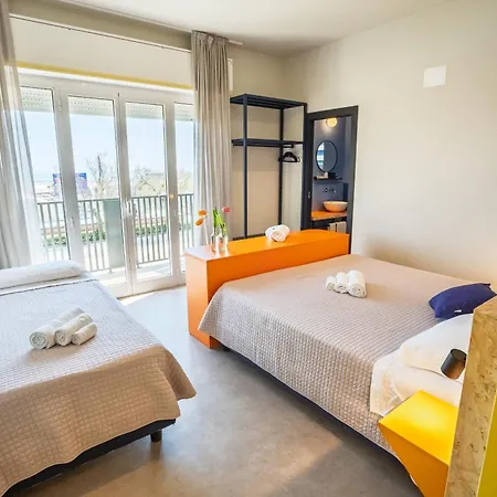 Fantini Club Hotel-3