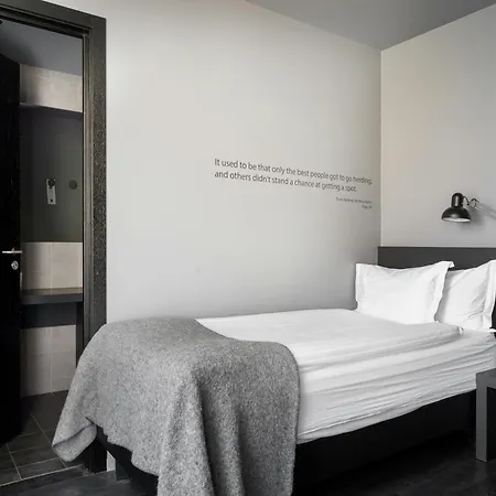Skuggi Hotel By Keahotels-2