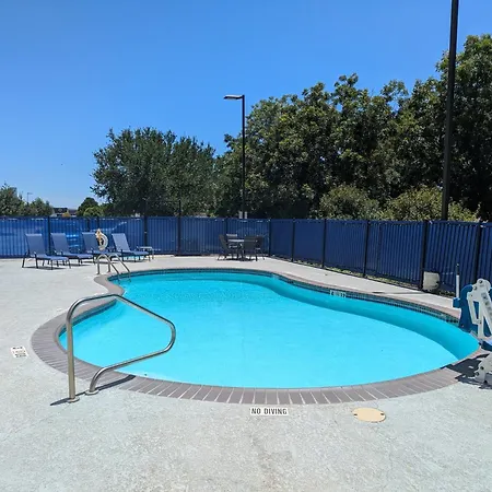 Holiday Inn Express & Suites New Braunfels By Ihg-3