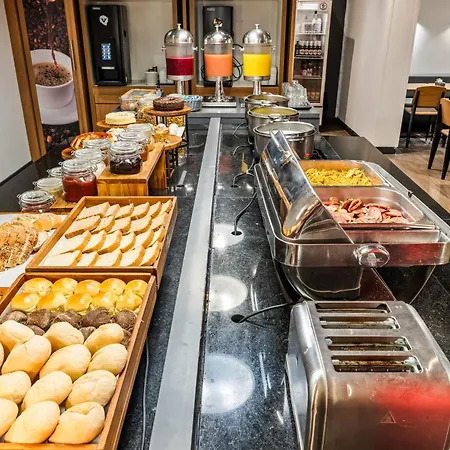 Slim Hotel Campinas-2