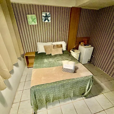Pousada Beach House Coqueirinho-3