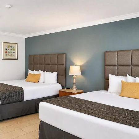 Sunrise Inn-3