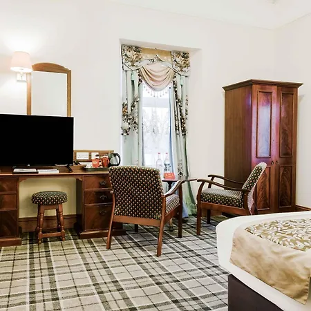 Muthu Alexandra Hotel-2