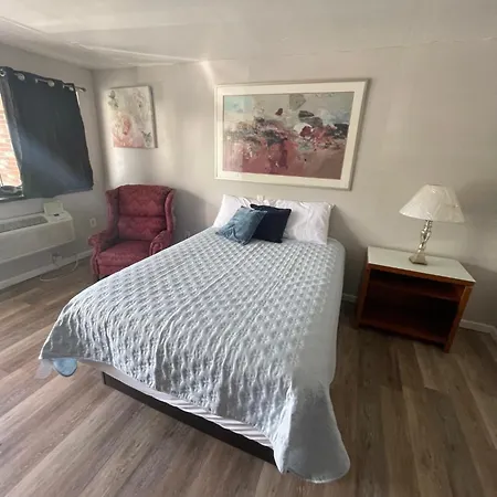 Ans Inn & Suites-2