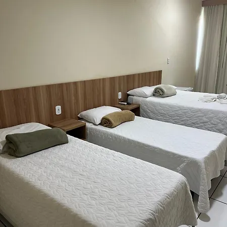 Gv Park Hotel-2
