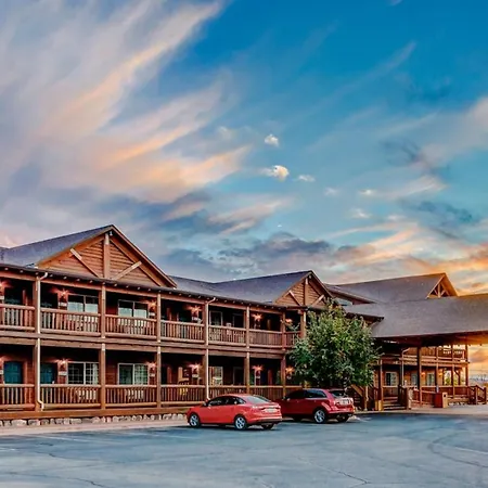 Desert Rose Resort & Cabins-2