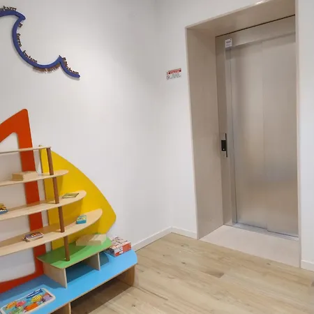 Albergo Medusa-2