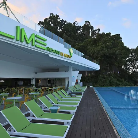 Lime Resort El Nido-2