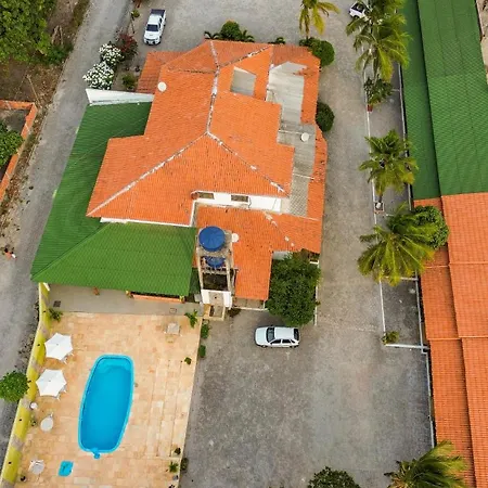 Pousada Casa Grande-2