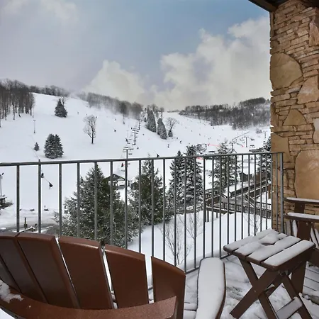 Slopeside Hotel, A Vail Resorts Property-3