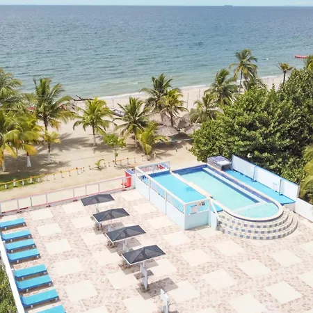 Hotel Playa Divina-2