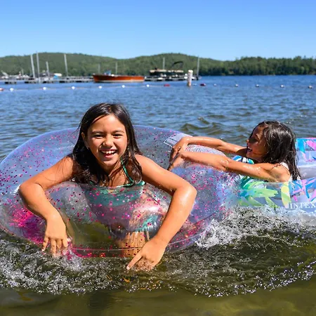 Lodge At Schroon Lake-3