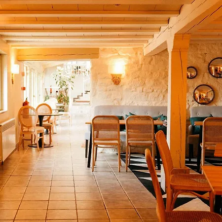 Maison Barón de la Galleta B&B-3