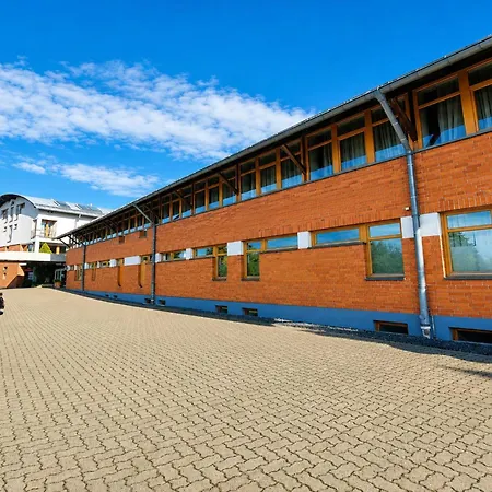Best Western Hotel Braunschweig Seminarius-2