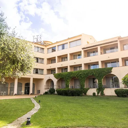 Rvhotels Golf Costa Brava-3